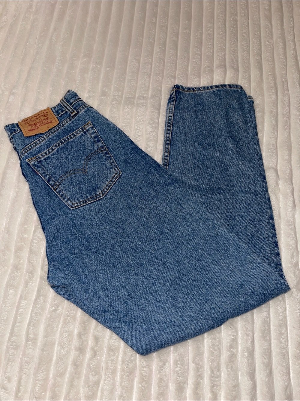 Levis Vintage Jean | Size 11